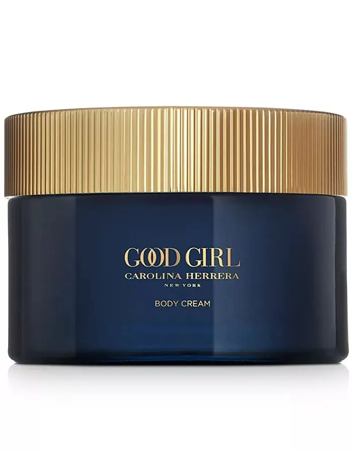 Крем для тела Good Girl, 6,8 унций Carolina Herrera