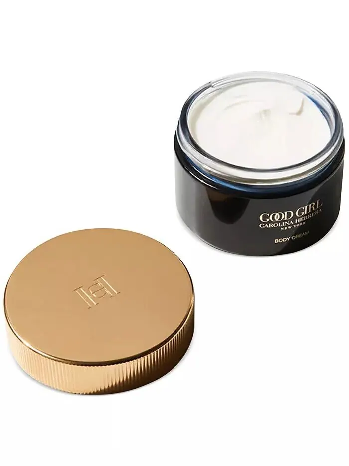 Крем для тела Good Girl, 6,8 унций Carolina Herrera — изображение 2 из 5