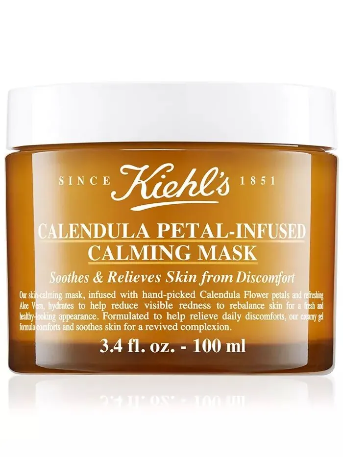 Тоник Kiehl's — Успокаивающая с лепестками календулы, Since