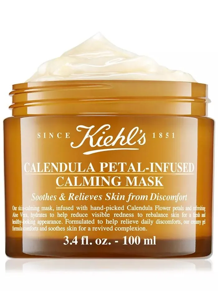 Тоник Kiehl's — Успокаивающая с лепестками календулы, Since — изображение 2 из 5