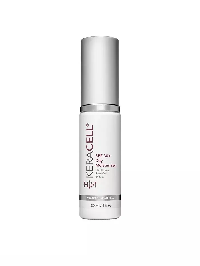 Крем для лица SPF KERACELL Лицо – увлажняющий +