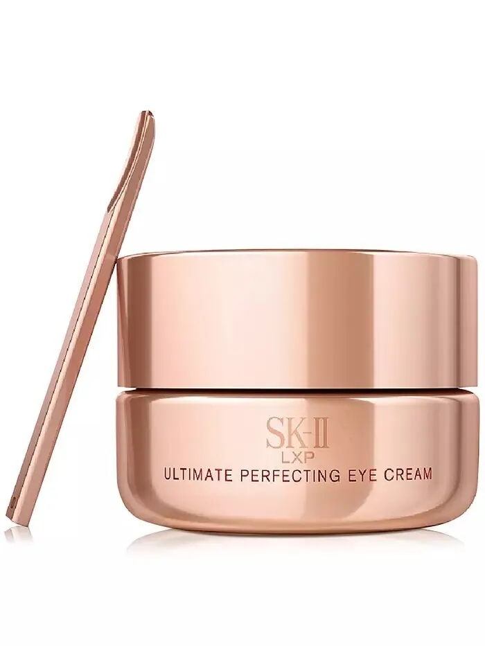 LXP Ultimate Revival крем для глаз, 0,52 унции Sk-Ii