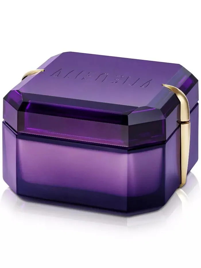 Украшающий крем для тела ALIEN, 6,7 унций Mugler
