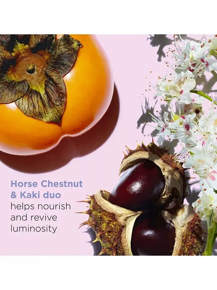 Сыворотка Clarins — Nutri-Lumiere Восстанавливающий дневной увлажняющий — изображение 3 из 10