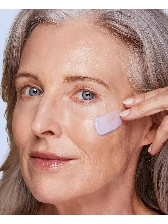 Сыворотка Clarins — Nutri-Lumiere Восстанавливающий дневной увлажняющий — изображение 5 из 10