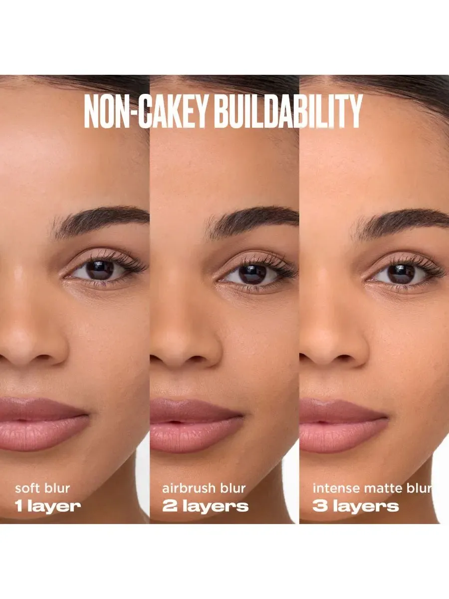 Спрей-пудра для макияжа Ghosting, 142 мл Urban Decay, Light (Light to Fair) — изображение 6 из 10