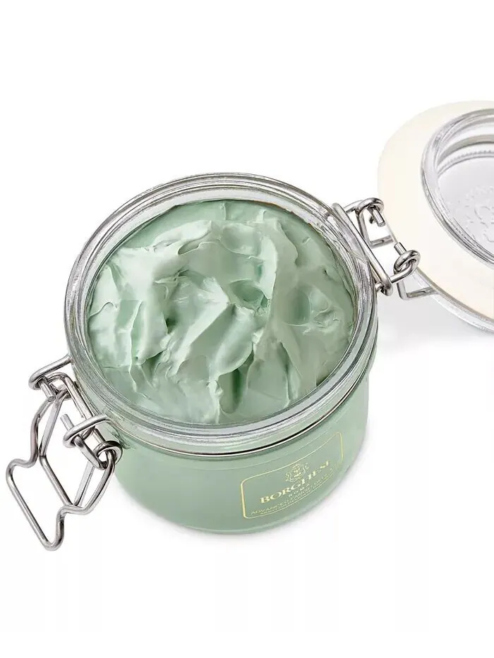 Маска для лица Borghese — Увлажняющая грязевая Advanced Fango Delicato — изображение 2 из 6