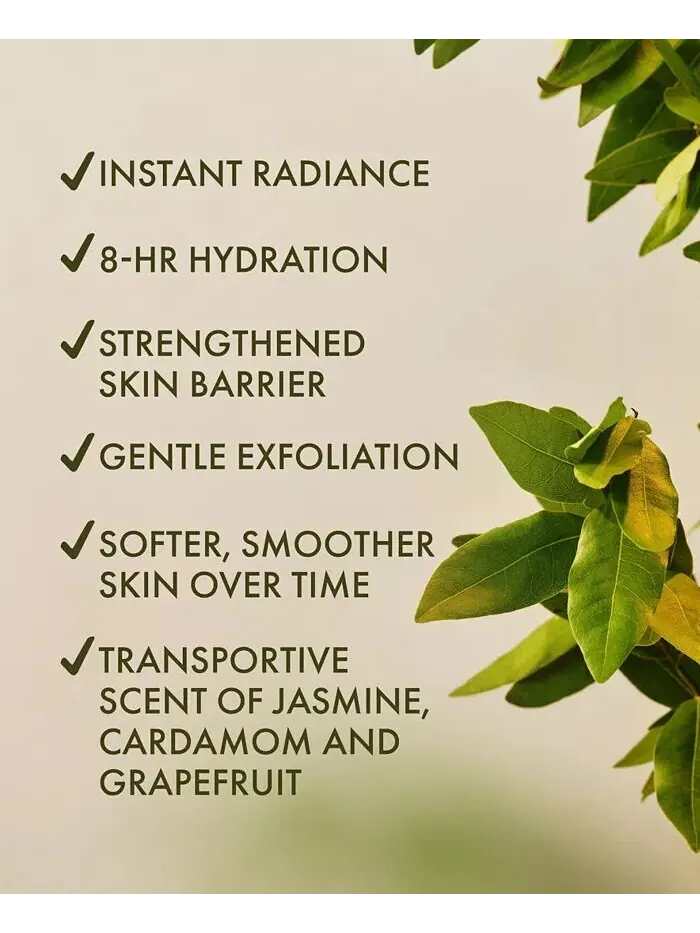Plantfusion Hydrating Souffle Увлажняющее средство для тела, 200 мл Origins — изображение 4 из 7
