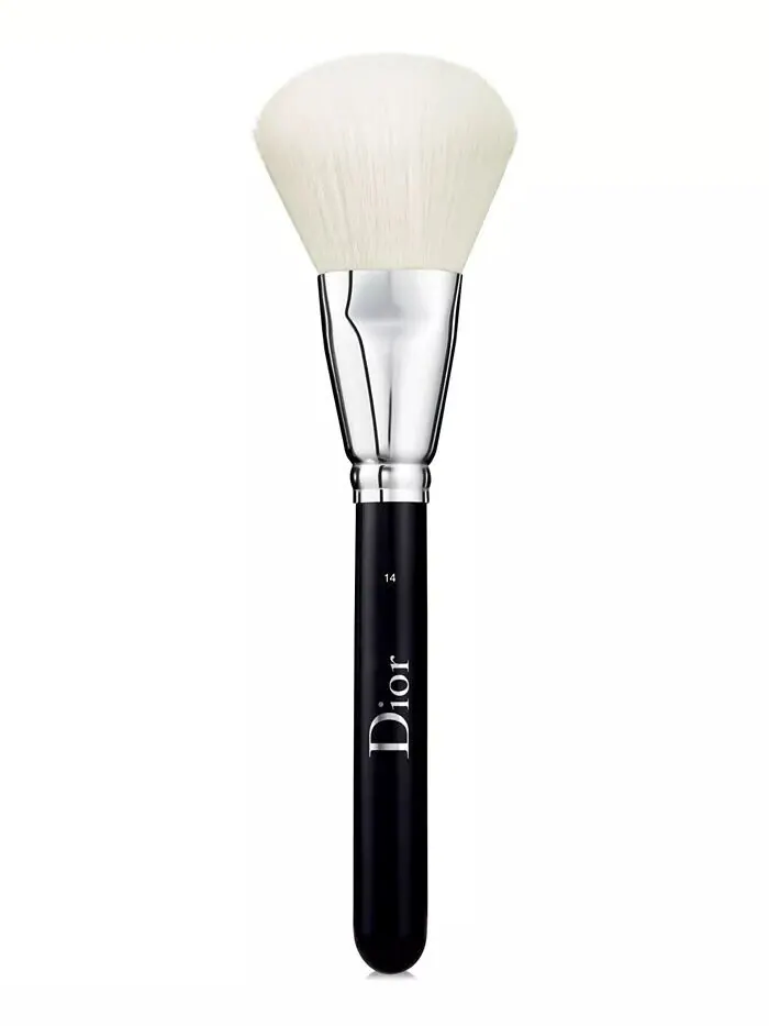 Кисть для пудры Backstage N°14 Dior