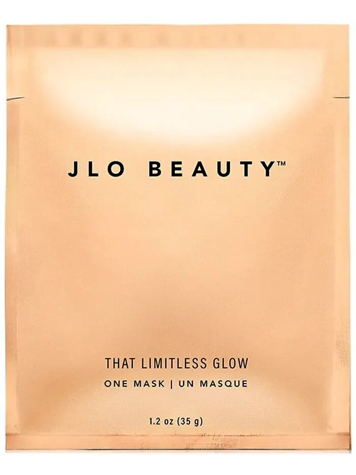 Сыворотка Jlo Beauty — This Limitless Glow