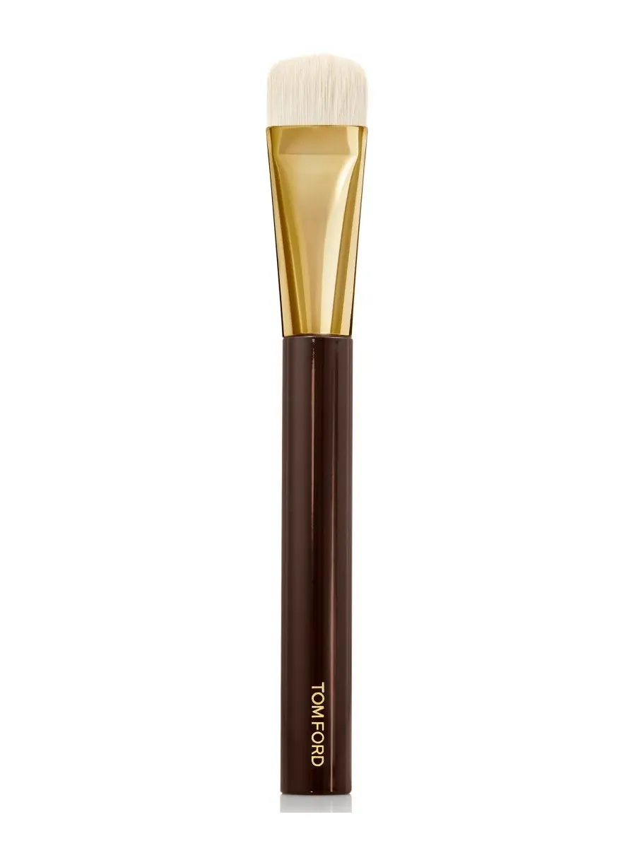 Кисть для контурирования и придания сияния 04 Tom Ford, 04