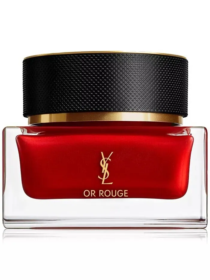 Или Rouge Crème Regard Увлажняющий крем для век Yves Saint Laurent