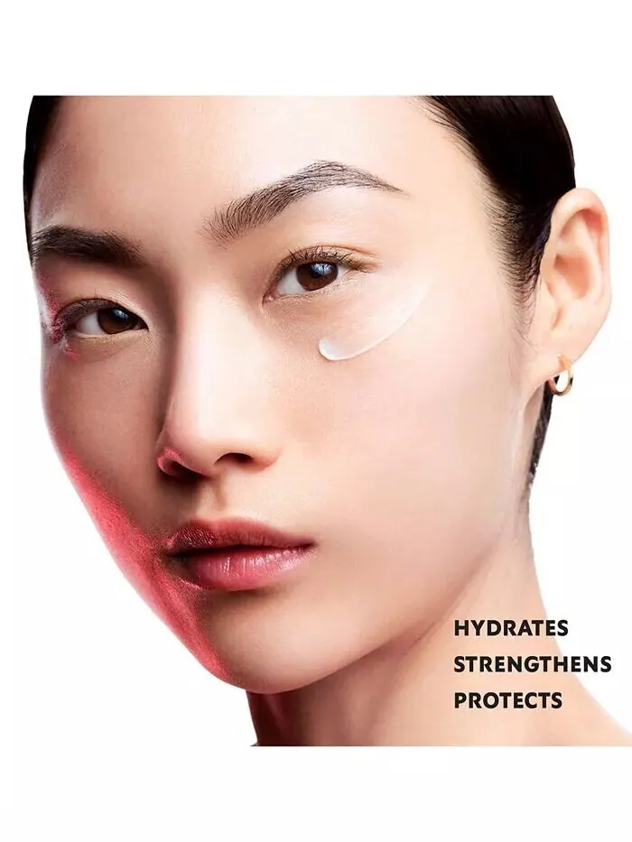 Или Rouge Crème Regard Увлажняющий крем для век Yves Saint Laurent — изображение 3 из 7