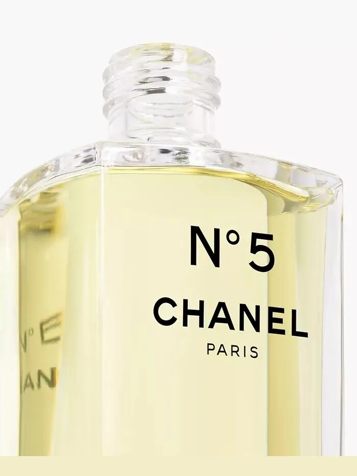 Масло для тела Chanel N°5 — изображение 2 из 3