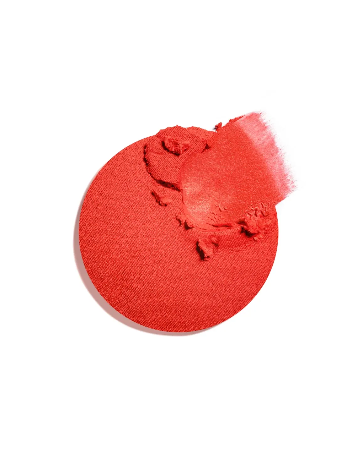 Пудровые румяна Chanel Joues Contraste Intense, rouge franc, 8 г — изображение 3 из 6
