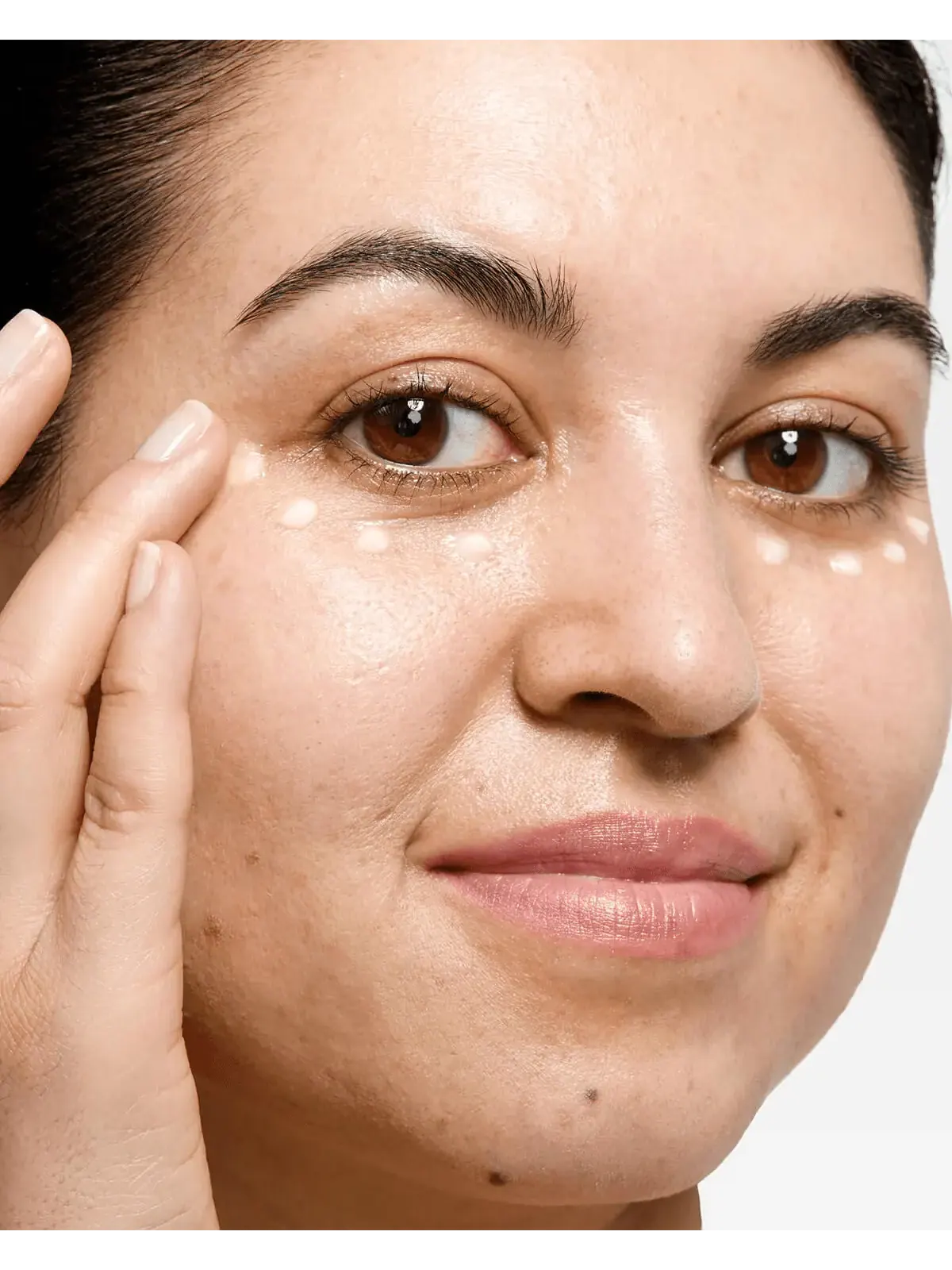 Крем для ухода за кожей вокруг глаз Clinique All About Eyes — изображение 4 из 4