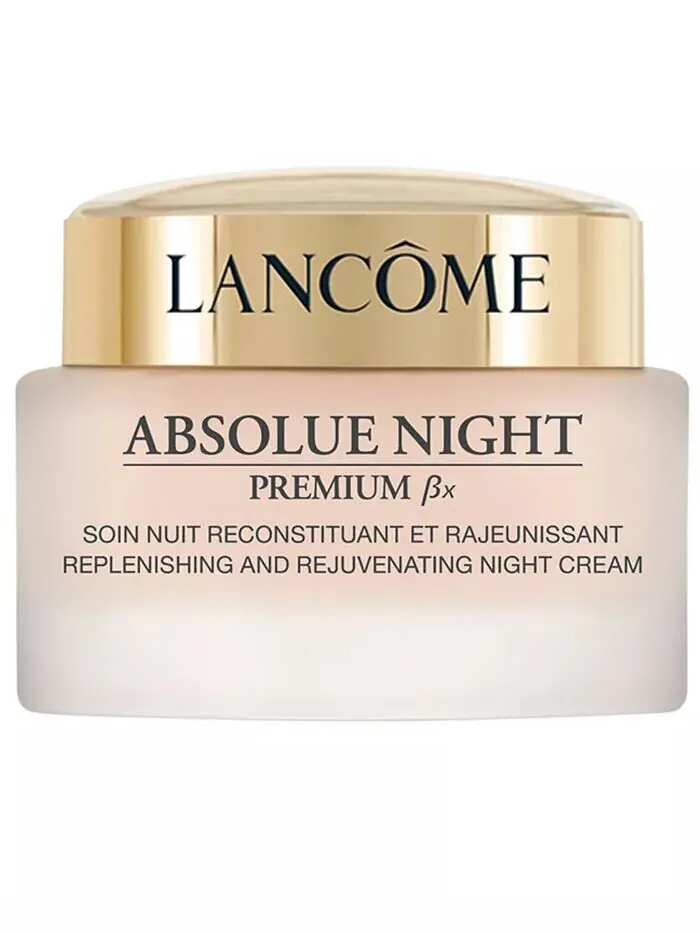Крем для лица Lancôme — Absolue Premium Bx Night Recovery Увлажняющий антивозрастной