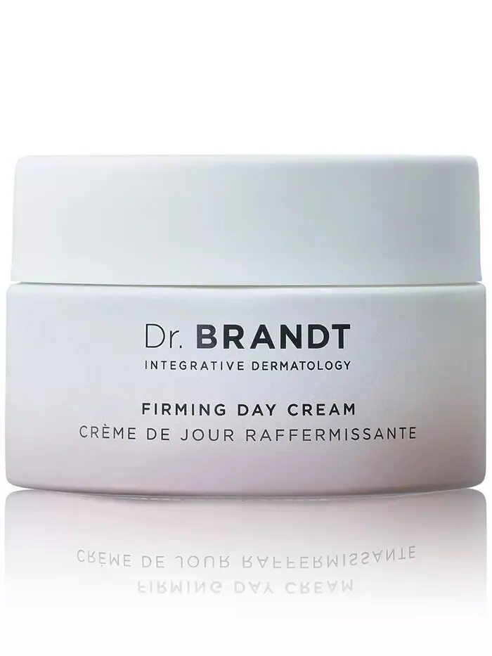 Сыворотка Dr. Brandt — Укрепляющий дневной