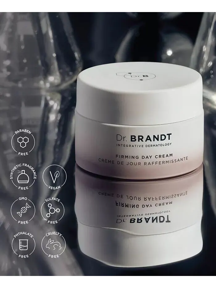 Сыворотка Dr. Brandt — Укрепляющий дневной — изображение 6 из 7