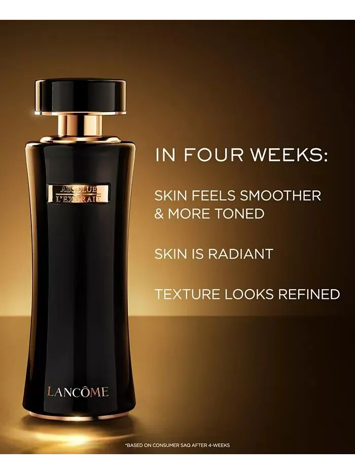 Лосьон Lancôme — Lancome Absolue L'Extrait Elixir -Эликсир — изображение 3 из 4