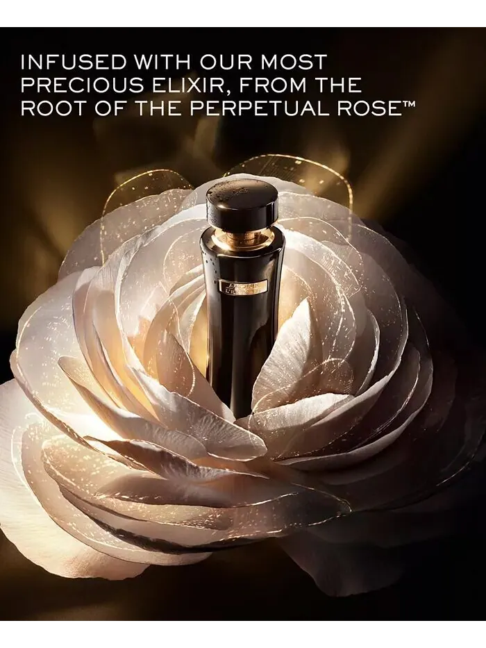 Лосьон Lancôme — Lancome Absolue L'Extrait Elixir -Эликсир — изображение 4 из 4