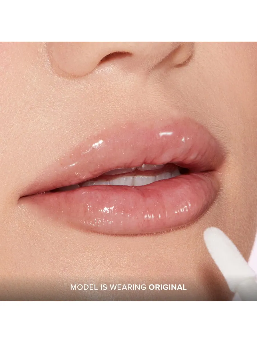 Увлажняющий бальзам для губ Pillow Balm Too Faced, цвет original — изображение 4 из 5