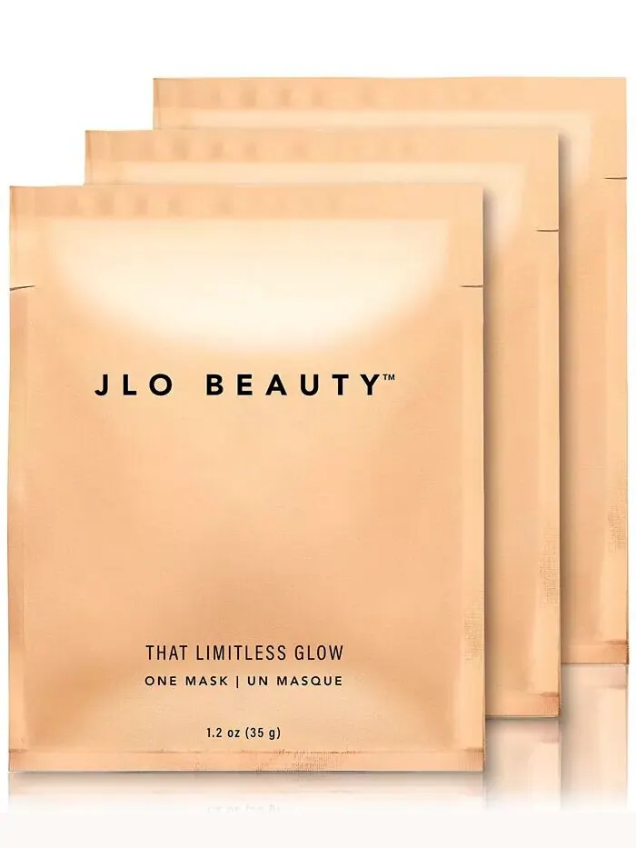 Сыворотка Jlo Beauty — That Limitless Glow