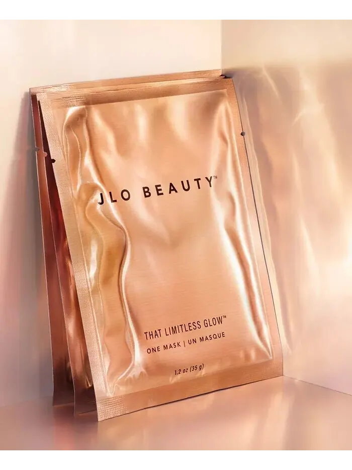 Сыворотка Jlo Beauty — That Limitless Glow — изображение 2 из 6