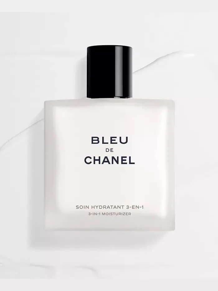 Увлажняющий крем 3-в-1, 3 унции Chanel — изображение 4 из 4