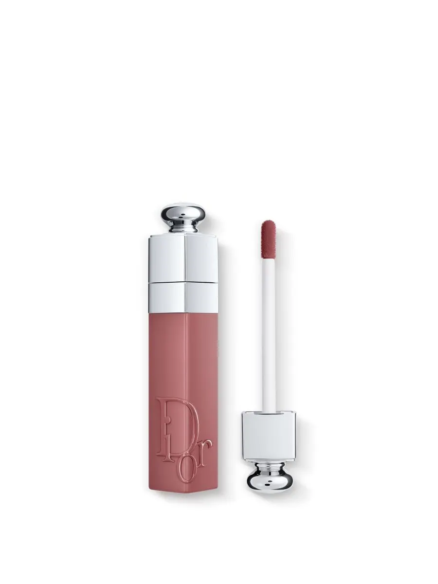 Тинт для губ Addict DIOR, цвет 491 natural rosewood