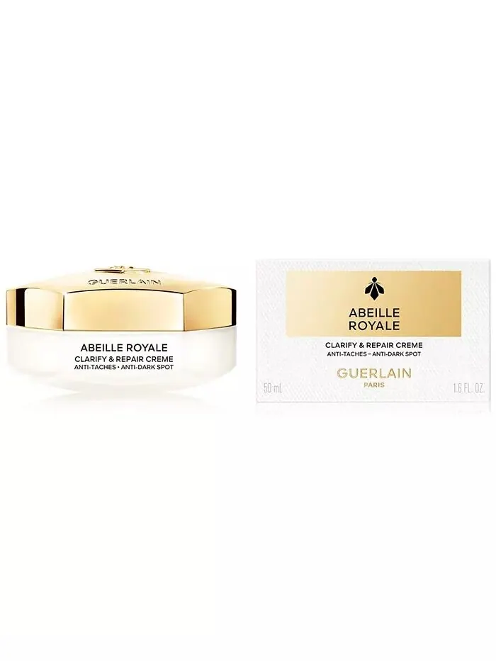 Эссенция Guerlain — От темных пятен Abeille Royale — изображение 2 из 11