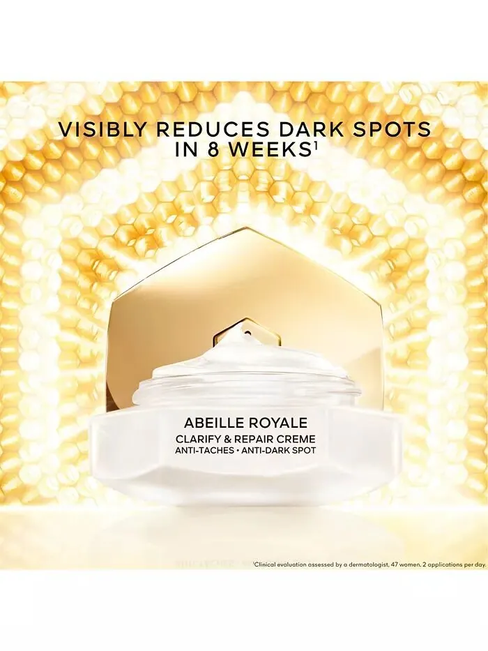 Эссенция Guerlain — От темных пятен Abeille Royale — изображение 11 из 11