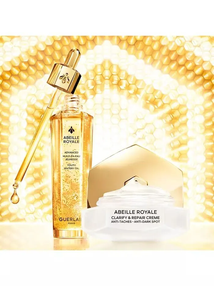 Эссенция Guerlain — От темных пятен Abeille Royale — изображение 4 из 11