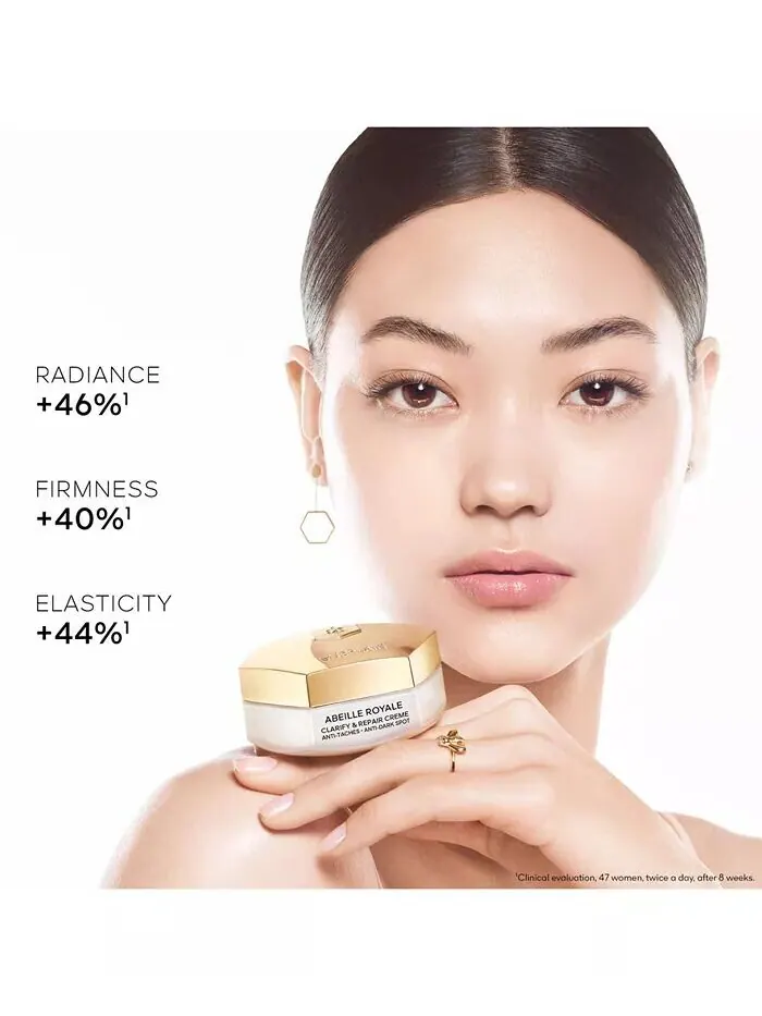 Эссенция Guerlain — От темных пятен Abeille Royale — изображение 8 из 11