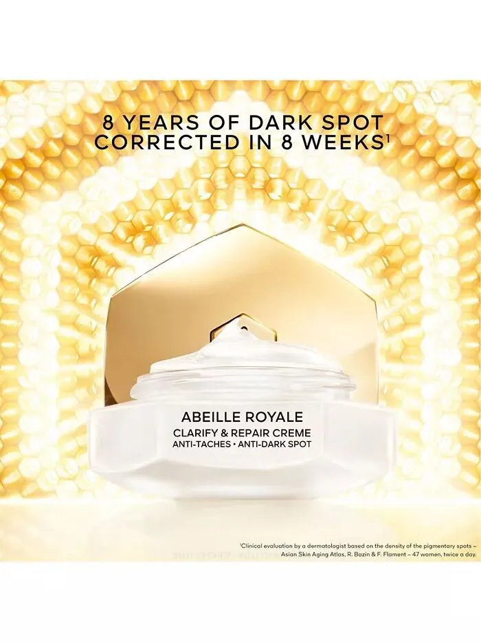 Эссенция Guerlain — От темных пятен Abeille Royale — изображение 9 из 11
