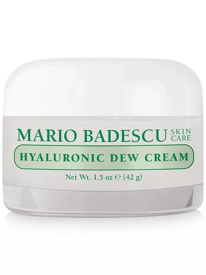 Крем для лица Mario Badescu — Гиалуроновый для росы