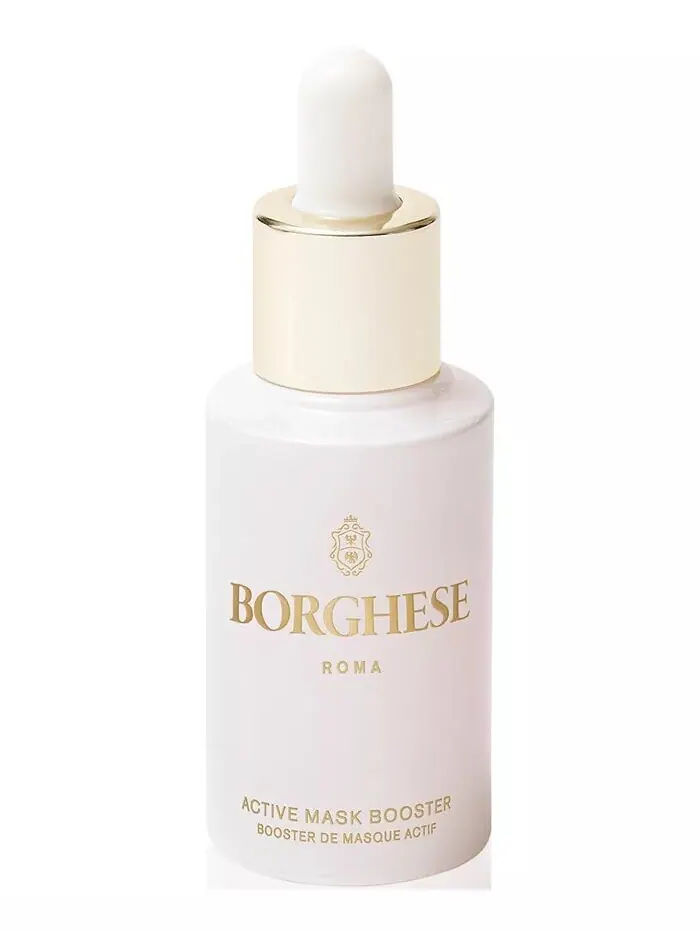 Бустер Borghese — Активная