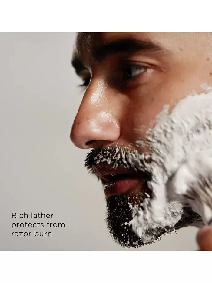 Крем для лица Art Of Shaving — Тюбик, сандал, ,5 жидких унции — изображение 4 из 6
