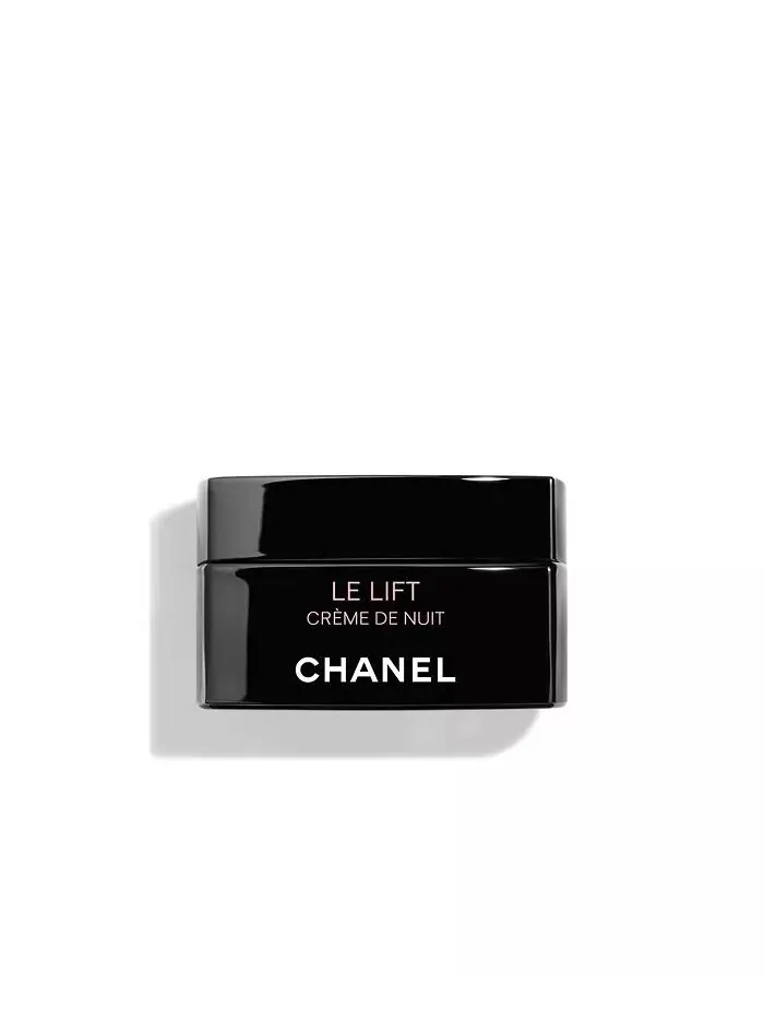 Сыворотка Chanel — Разглаживающий и укрепляющий ночной