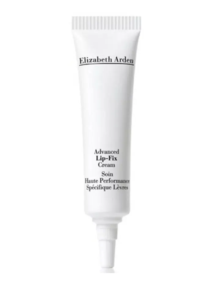 Бальзам для губ Elizabeth Arden — Advanced Lip-Fix Cream, ,5 жидк. унция