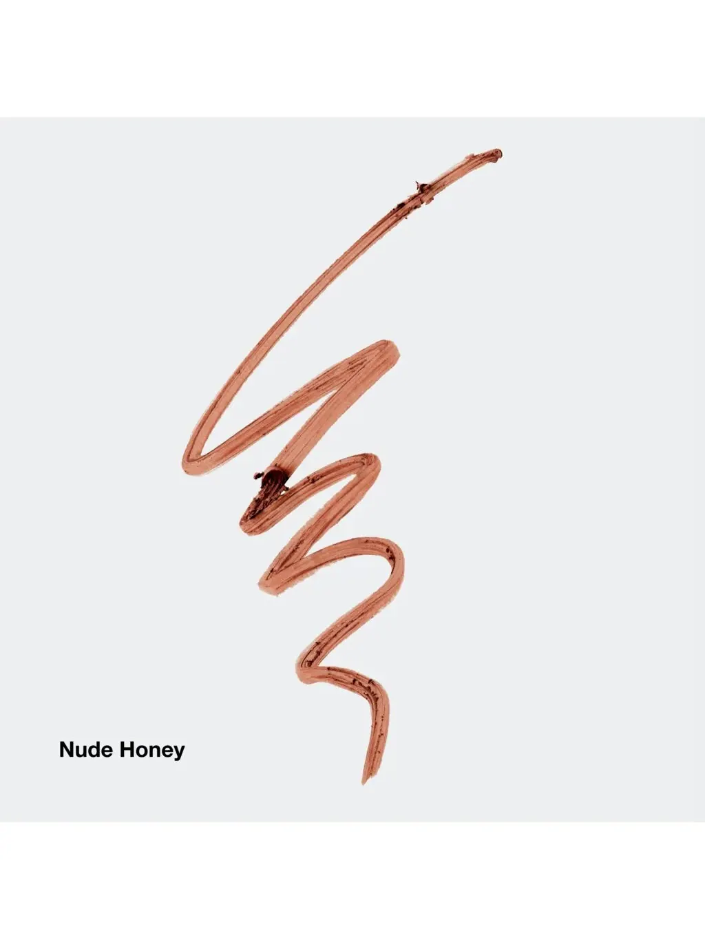 Карандаш для губ Clinique Quickliner, Nude Honey, 0.3 г — изображение 2 из 3