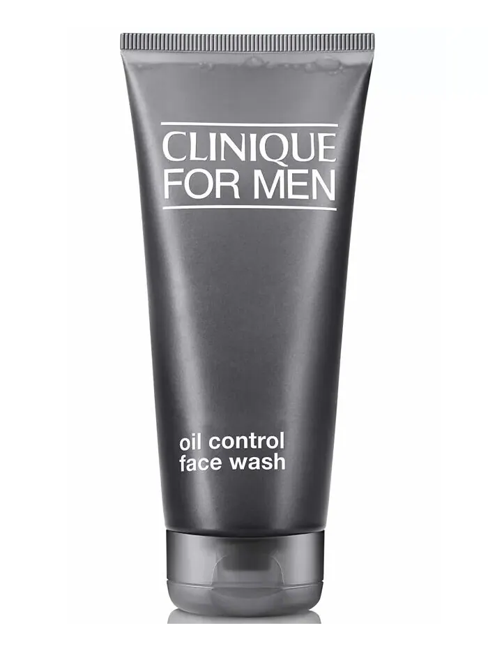 Тоник Clinique — For Men Формула для умывания для жирной кожи