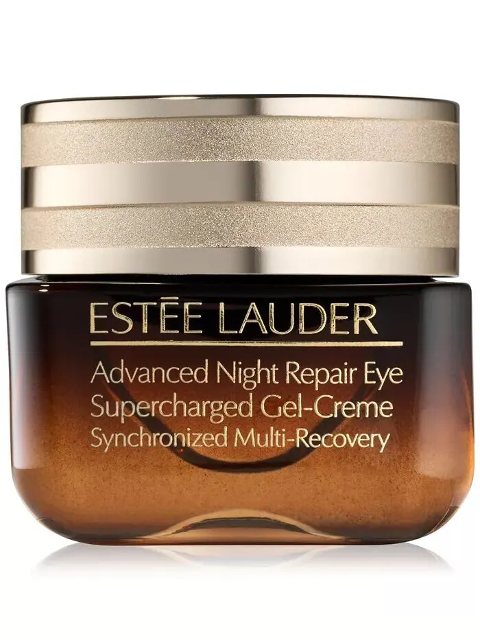 Гель-крем для глаз Estée Lauder Advanced Night Repair, против темных кругов, осветляющий