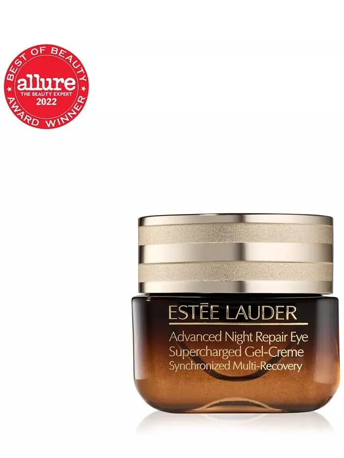 Гель-крем для глаз Estée Lauder Advanced Night Repair, против темных кругов, осветляющий — изображение 11 из 12