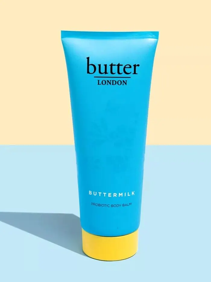 Пробиотический бальзам для тела с пахтой Butter London — изображение 10 из 11
