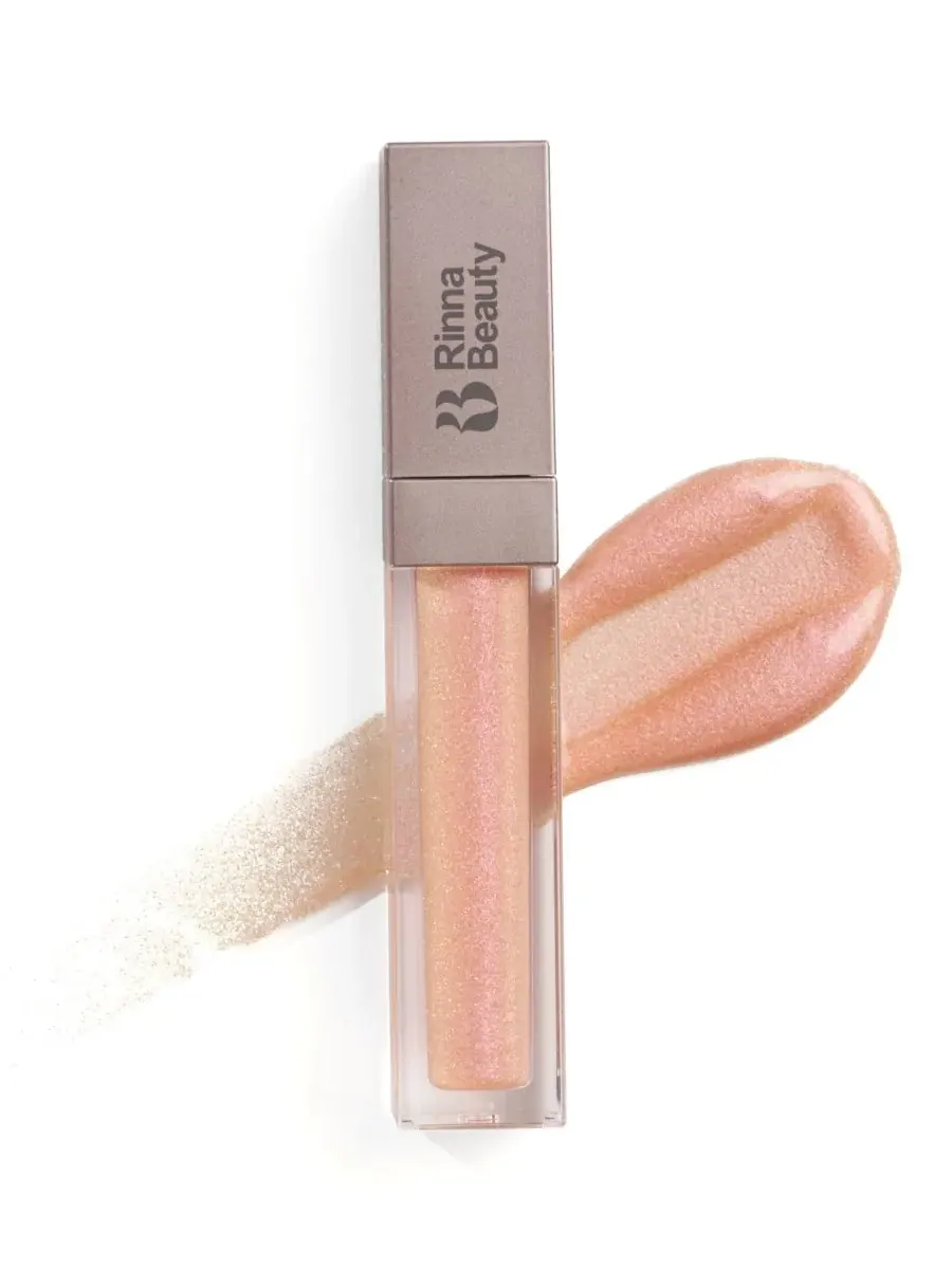 Набор для оклейки губ Rodeo Drive Icon Lip Kit Rinna Beauty, Plum Mauve — изображение 2 из 6