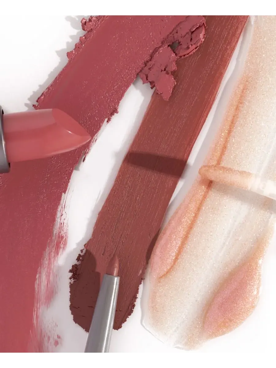 Набор для оклейки губ Rodeo Drive Icon Lip Kit Rinna Beauty, Plum Mauve — изображение 5 из 6