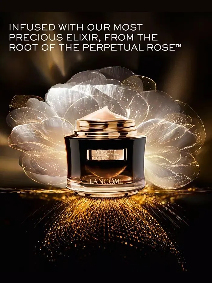 Крем для лица Lancôme — Трансформер L'Extrait Elixir Lanc?me, 50 мл — изображение 6 из 8