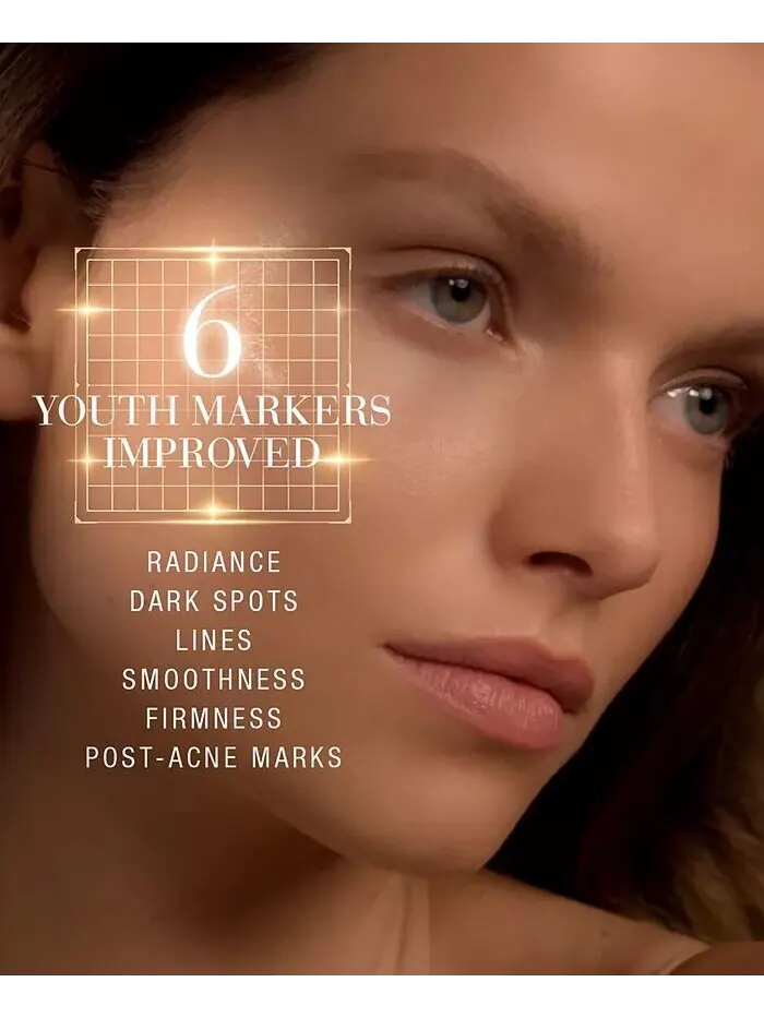 Крем для лица Estée Lauder Re-Nutriv Ultimate Diamond Brilliance Creme увлажняющий — изображение 5 из 9
