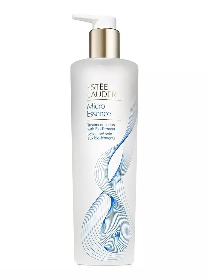 Эссенция Estée Lauder Micro Essence, лечебная, для увлажнения и питания